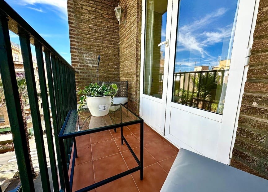 3 chambre Appartement à vendre à Torrevieja - 179 000 € (Ref: 8512072)