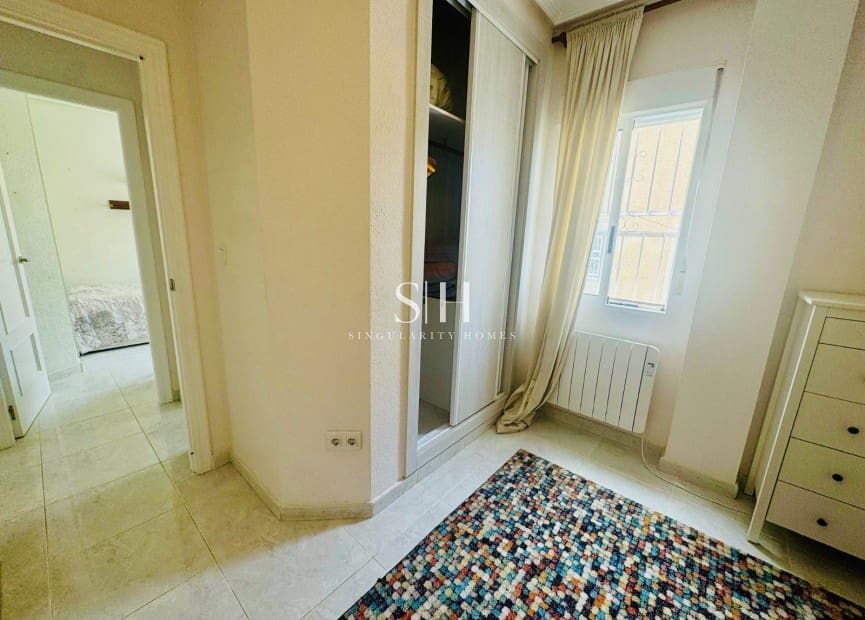 3 sypialnia Willa na sprzedaż w Playa Flamenca z basenem garażem - 349 000 € (Ref: 8512076)