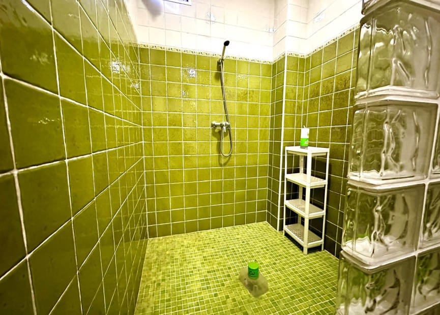 5 bedroom Villa for sale in San Miguel de Salinas with pool - € 495,000 (Ref: 8512077)