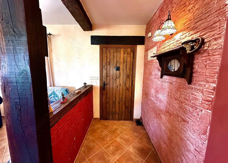 5 bedroom Villa for sale in San Miguel de Salinas with pool - € 495,000 (Ref: 8512077)