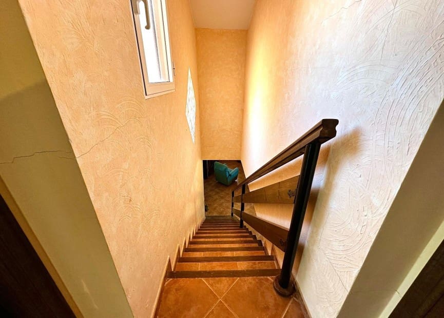 5 bedroom Villa for sale in San Miguel de Salinas with pool - € 495,000 (Ref: 8512077)