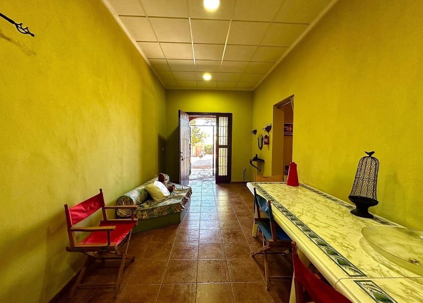 5 bedroom Villa for sale in San Miguel de Salinas with pool - € 495,000 (Ref: 8512077)