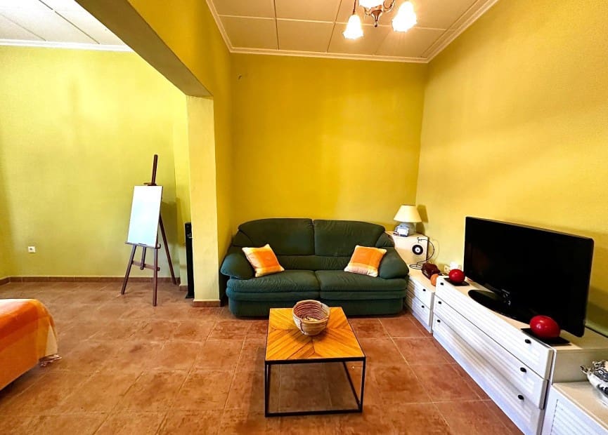 5 bedroom Villa for sale in San Miguel de Salinas with pool - € 495,000 (Ref: 8512077)