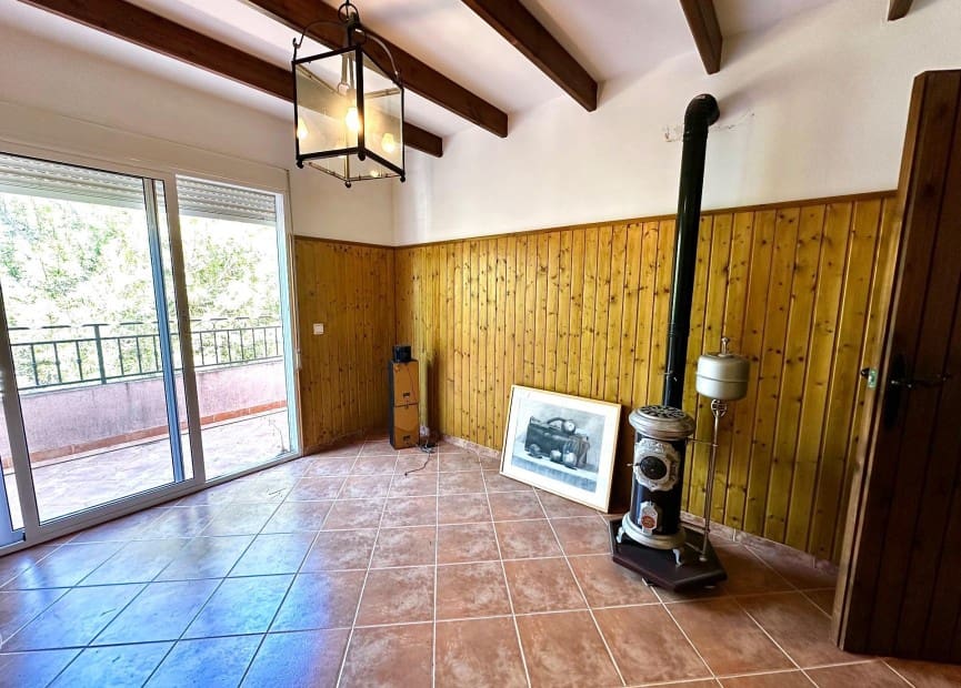 5 bedroom Villa for sale in San Miguel de Salinas with pool - € 495,000 (Ref: 8512077)