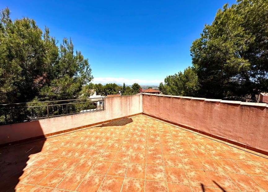 5 bedroom Villa for sale in San Miguel de Salinas with pool - € 495,000 (Ref: 8512077)