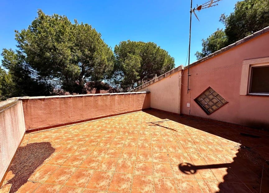 5 bedroom Villa for sale in San Miguel de Salinas with pool - € 495,000 (Ref: 8512077)
