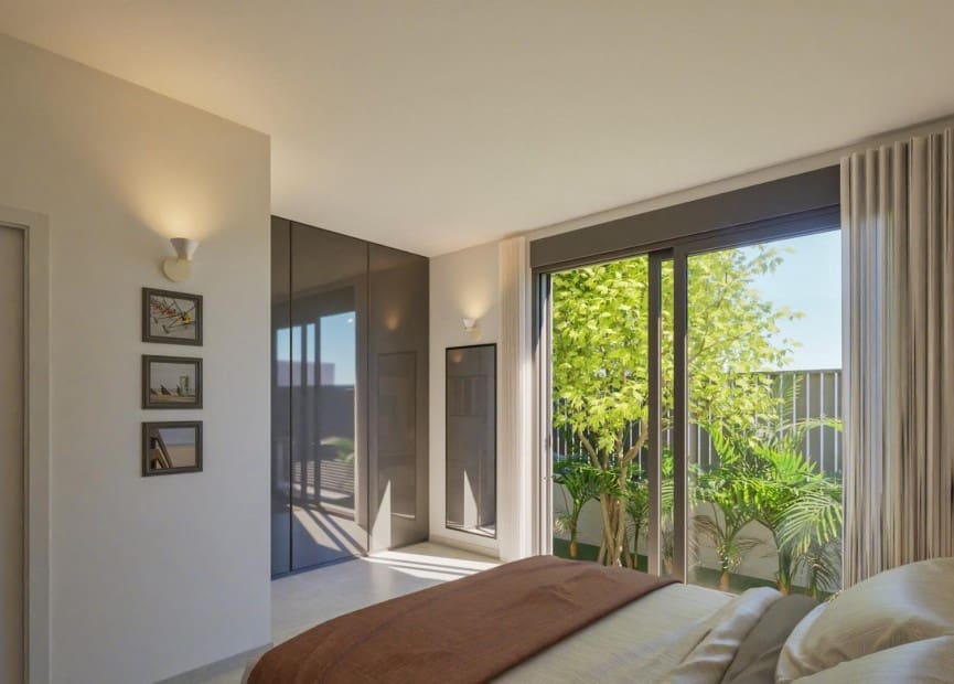 3 soverom Villa til salgs i Los Nietos med svømmebasseng - € 374 900 (Ref: 8512406)