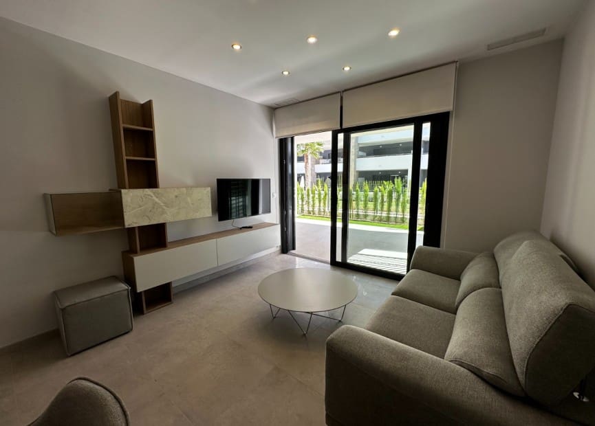 2 bedroom Apartment for sale in Playa Flamenca with pool garage - € 420,000 (Ref: 8575508)