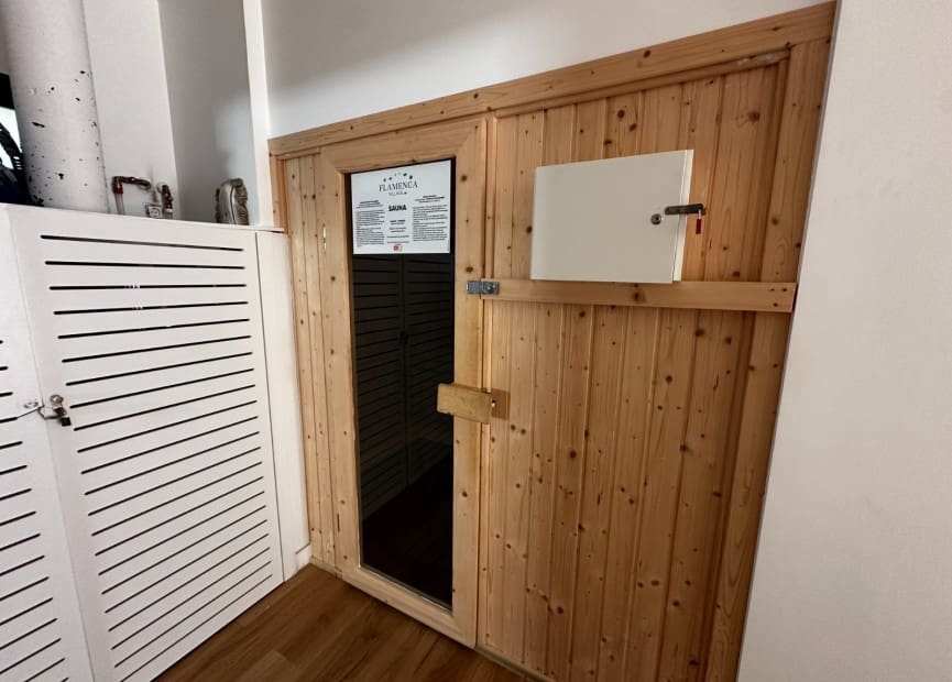 2 bedroom Apartment for sale in Playa Flamenca with pool garage - € 420,000 (Ref: 8575508)