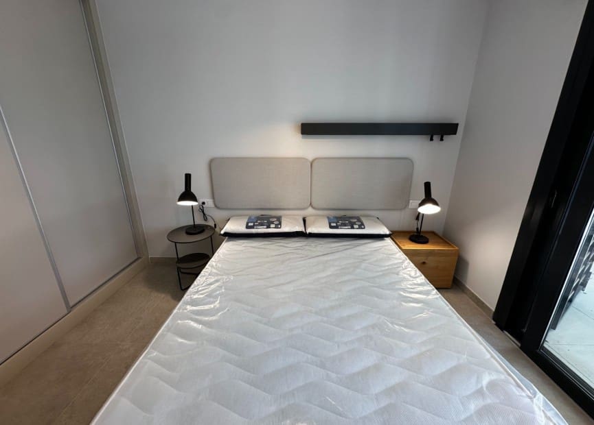 2 bedroom Apartment for sale in Playa Flamenca with pool garage - € 420,000 (Ref: 8575508)