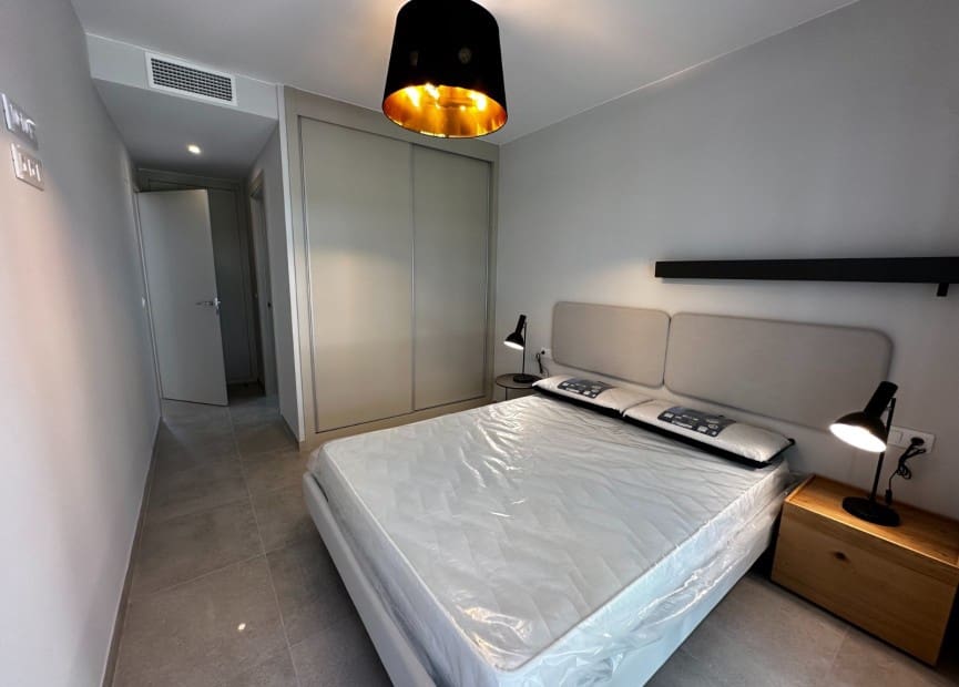 2 bedroom Apartment for sale in Playa Flamenca with pool garage - € 420,000 (Ref: 8575508)