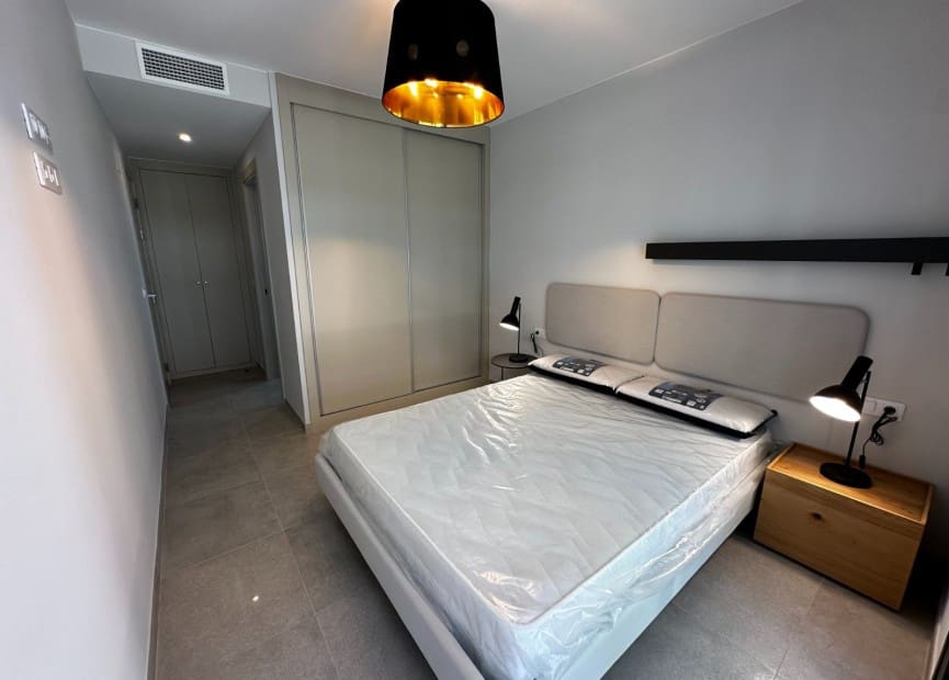 2 bedroom Apartment for sale in Playa Flamenca with pool garage - € 420,000 (Ref: 8575508)