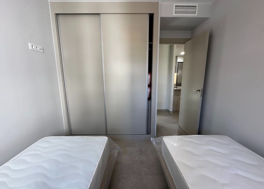 2 bedroom Apartment for sale in Playa Flamenca with pool garage - € 420,000 (Ref: 8575508)