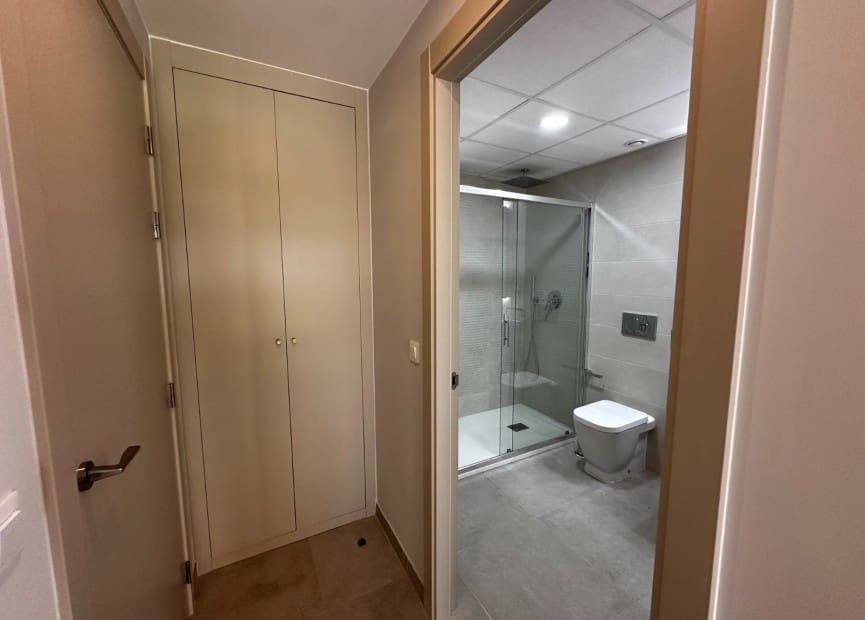 2 bedroom Apartment for sale in Playa Flamenca with pool garage - € 420,000 (Ref: 8575508)