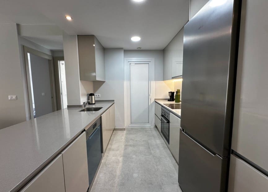 2 bedroom Apartment for sale in Playa Flamenca with pool garage - € 420,000 (Ref: 8575508)