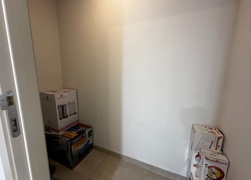 2 bedroom Apartment for sale in Playa Flamenca with pool garage - € 420,000 (Ref: 8575508)