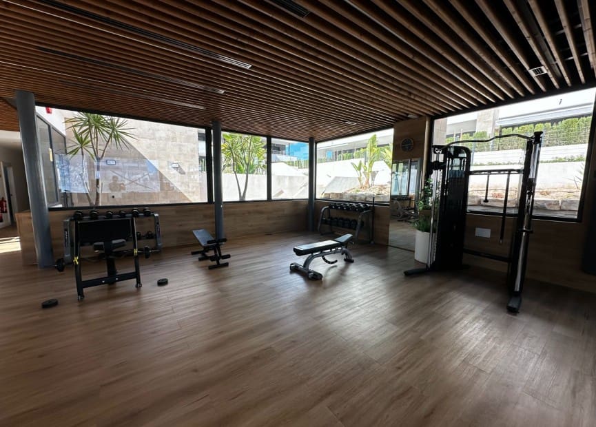 2 bedroom Apartment for sale in Playa Flamenca with pool garage - € 420,000 (Ref: 8575508)