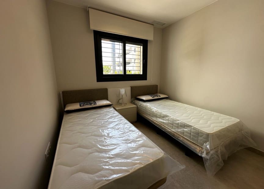 2 bedroom Apartment for sale in Playa Flamenca with pool garage - € 420,000 (Ref: 8575508)