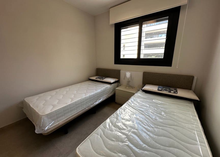 2 bedroom Apartment for sale in Playa Flamenca with pool garage - € 420,000 (Ref: 8575508)