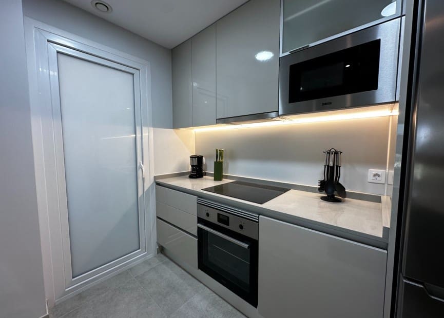 2 bedroom Apartment for sale in Playa Flamenca with pool garage - € 420,000 (Ref: 8575508)