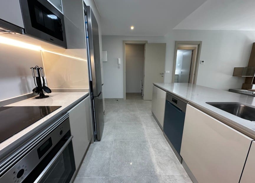 2 bedroom Apartment for sale in Playa Flamenca with pool garage - € 420,000 (Ref: 8575508)