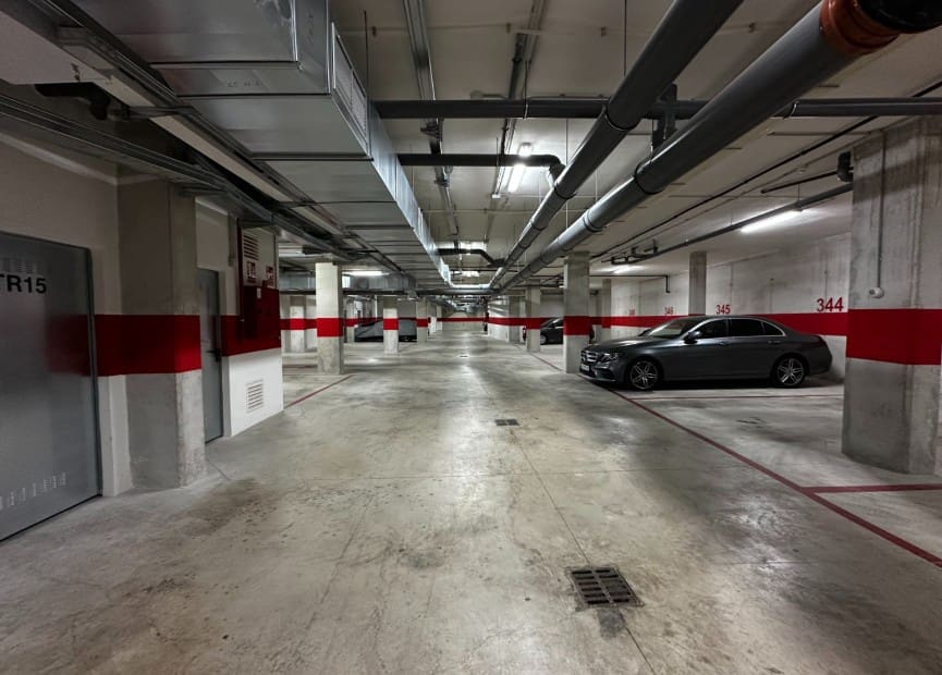 2 bedroom Apartment for sale in Playa Flamenca with pool garage - € 420,000 (Ref: 8575508)