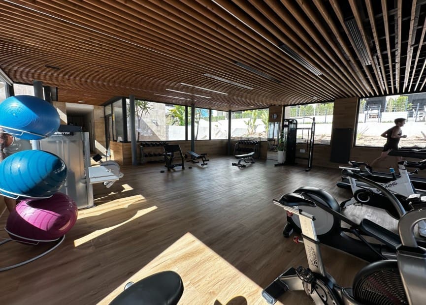 2 bedroom Apartment for sale in Playa Flamenca with pool garage - € 420,000 (Ref: 8575508)