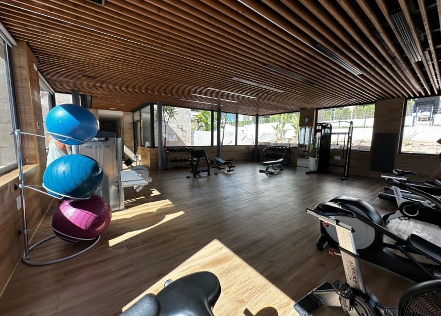 2 bedroom Apartment for sale in Playa Flamenca with pool garage - € 420,000 (Ref: 8575508)