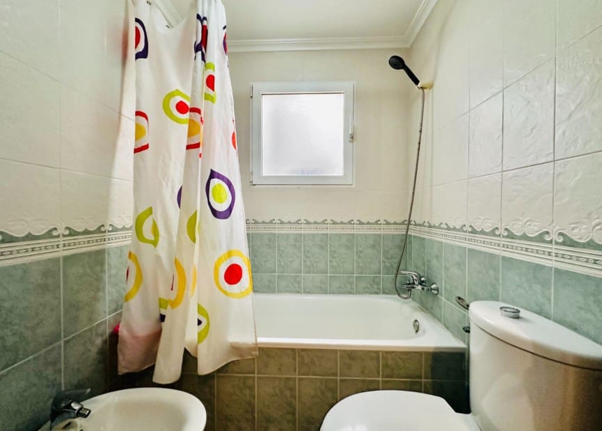 3 soveværelse Lejlighed til salg i Torrevieja - € 149.900 (Ref: 8592728)