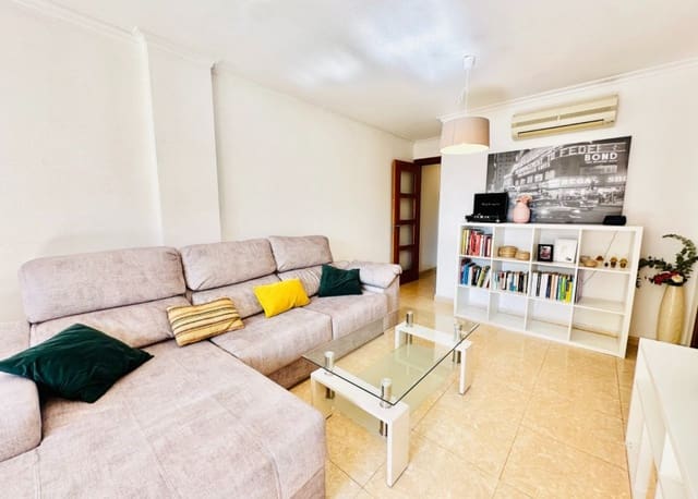 3 soveværelse Lejlighed til salg i Antonio Machado, Torrevieja - € 149.900 (Ref: 8592728)