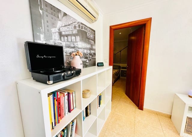 3 soveværelse Lejlighed til salg i Antonio Machado, Torrevieja - € 149.900 (Ref: 8592728)