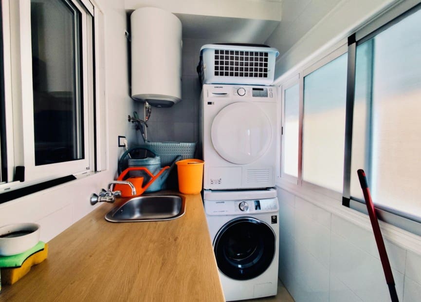 4 bedroom Villa for sale in San Miguel de Salinas with pool - € 249,000 (Ref: 8635652)