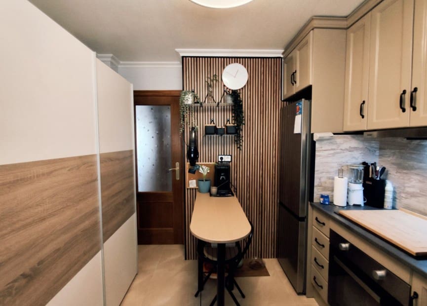 4 bedroom Villa for sale in San Miguel de Salinas with pool - € 249,000 (Ref: 8635652)