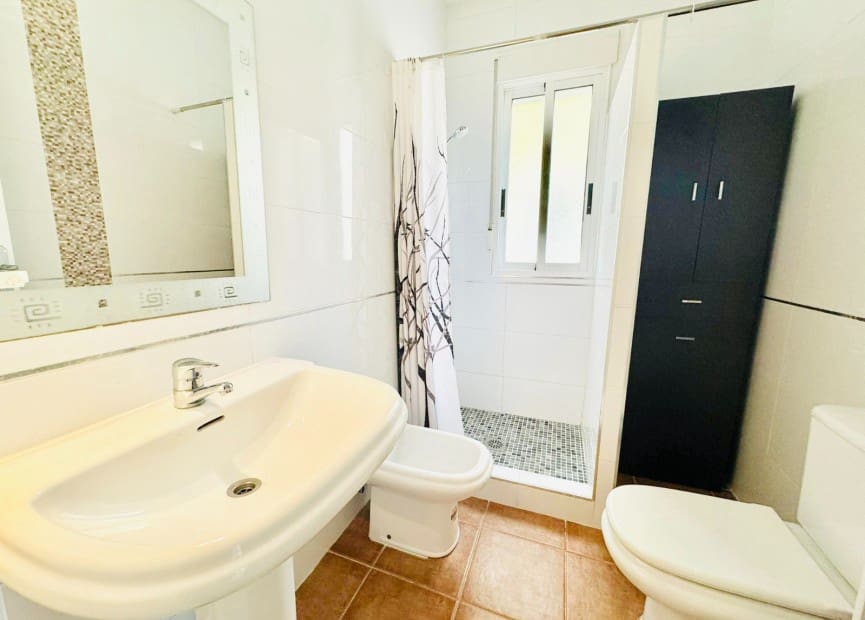 3 soveværelse Byhus til salg i La Zenia - € 216.000 (Ref: 8700697)