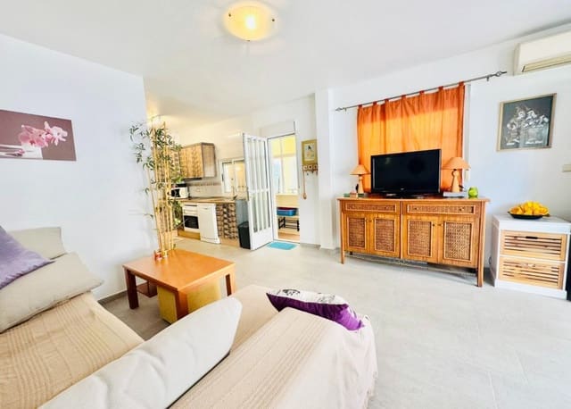 3 soveværelse Byhus til salg i La Zenia, Orihuela - € 216.000 (Ref: 8700697)