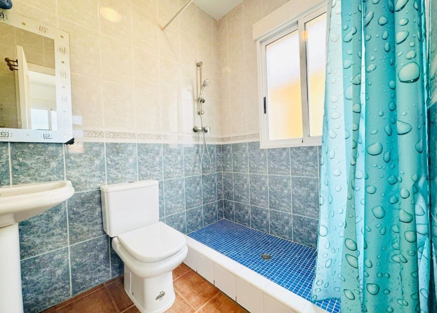 3 soveværelse Byhus til salg i La Zenia - € 216.000 (Ref: 8700697)