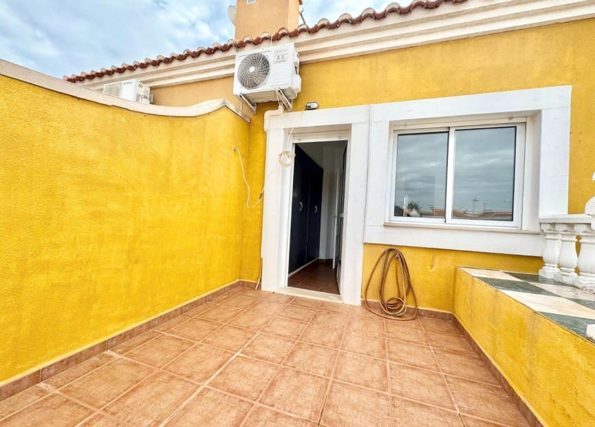 3 soveværelse Byhus til salg i La Zenia - € 216.000 (Ref: 8700697)