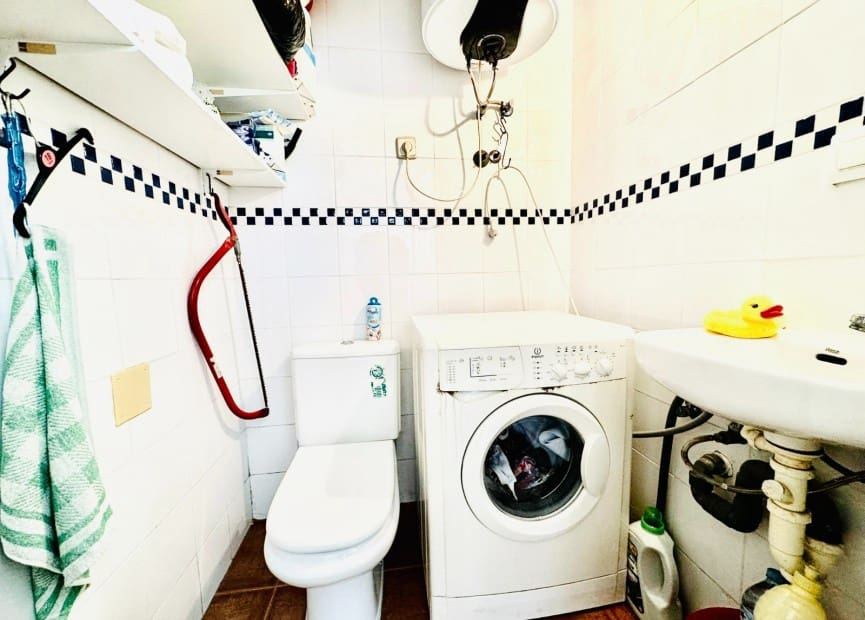 3 soveværelse Byhus til salg i La Zenia - € 216.000 (Ref: 8700697)