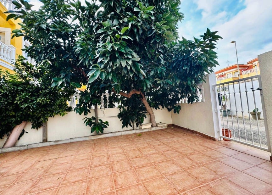 3 soveværelse Byhus til salg i La Zenia - € 216.000 (Ref: 8700697)