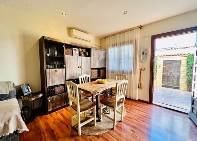 3 soverom Bungalow til salgs i Los Frutales, Torrevieja - € 189 000 (Ref: 8718569)