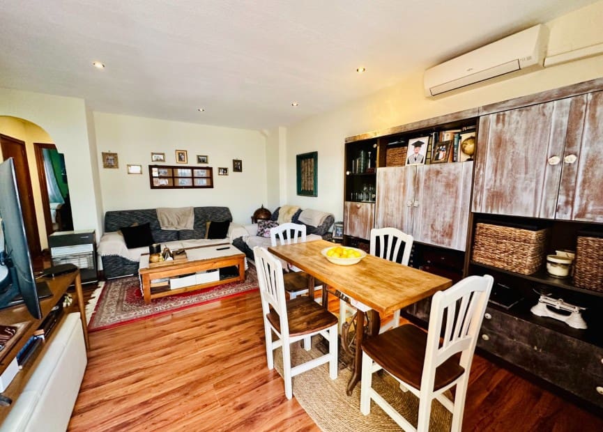 3 bedroom Bungalow for sale in Torrevieja - € 189,000 (Ref: 8718569)