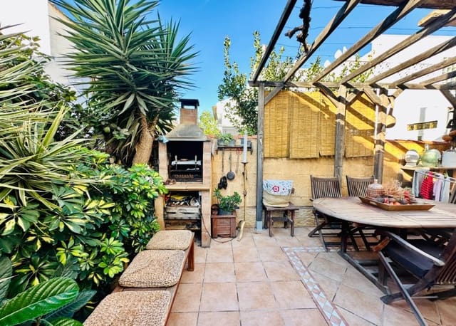 3 soverom Bungalow til salgs i Los Frutales, Torrevieja - € 189 000 (Ref: 8718569)