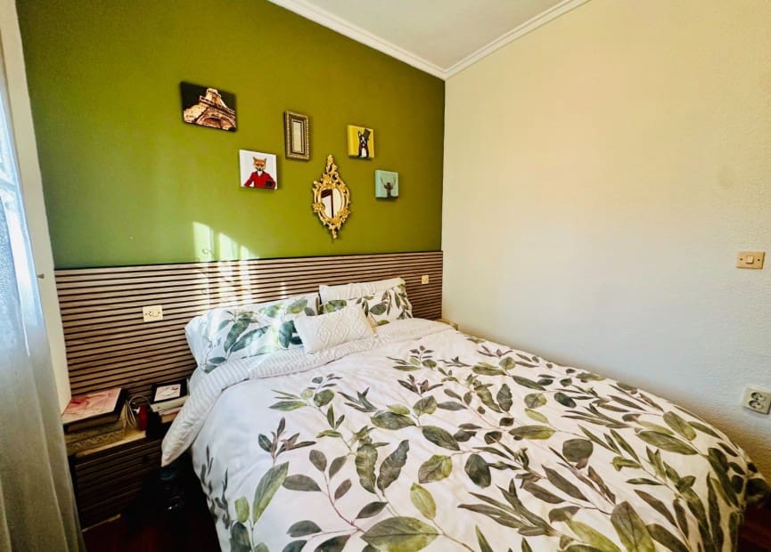 3 bedroom Bungalow for sale in Torrevieja - € 189,000 (Ref: 8718569)