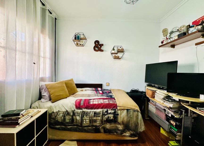 3 bedroom Bungalow for sale in Torrevieja - € 189,000 (Ref: 8718569)