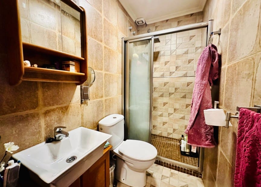 3 bedroom Bungalow for sale in Torrevieja - € 189,000 (Ref: 8718569)