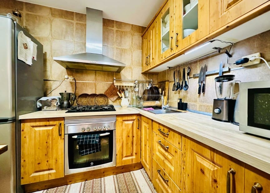 3 bedroom Bungalow for sale in Torrevieja - € 189,000 (Ref: 8718569)