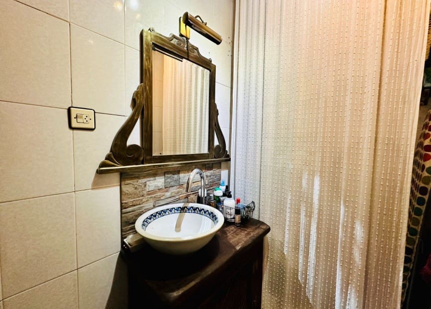 3 bedroom Bungalow for sale in Torrevieja - € 189,000 (Ref: 8718569)