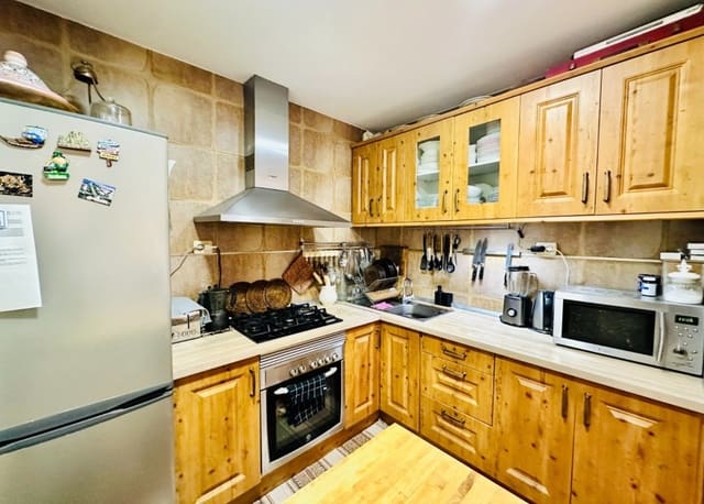 3 soverom Bungalow til salgs i Los Frutales, Torrevieja - € 189 000 (Ref: 8718569)