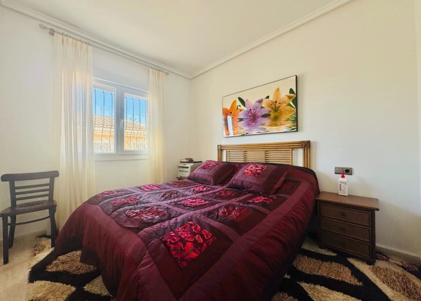 3 slaapkamer Villa te koop in Benijofar met zwembad - € 350.000 (Ref: 8813490)