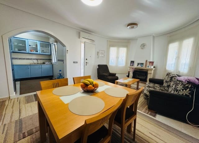 3 slaapkamer Villa te koop in Benijófar met zwembad - € 350.000 (Ref: 8813490)